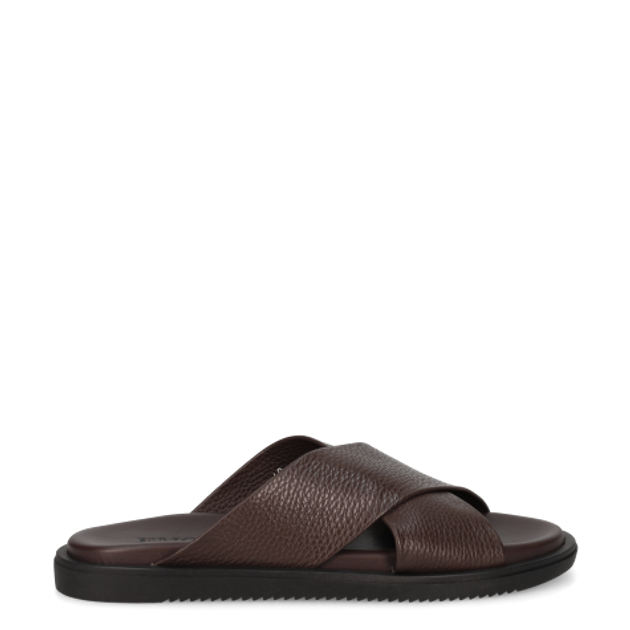 Emozioni M5332 ADRIA CIOCCOLATO sandals in brown