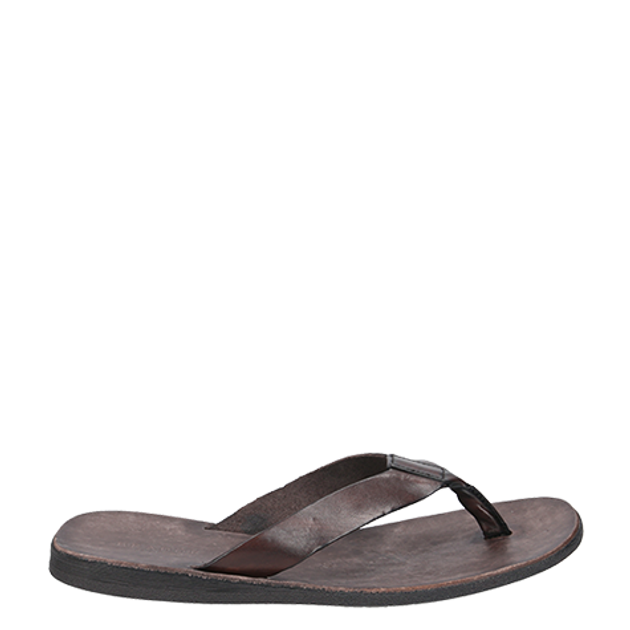 Brador 46-140 TDM sandals in brown