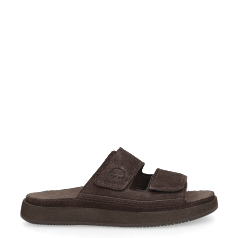 UGG 1124902 CHE WAINSCOTT SLIDE Sandaletts in brown buy online
