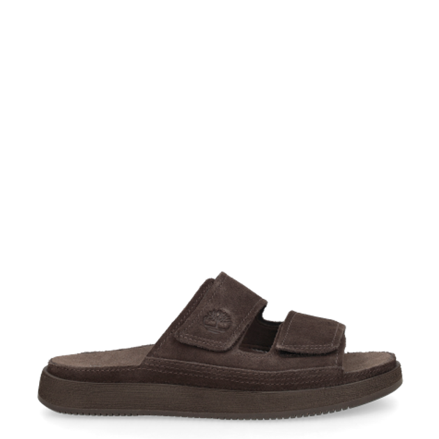 Timberland A2755 CASCO COVE sandals in brown