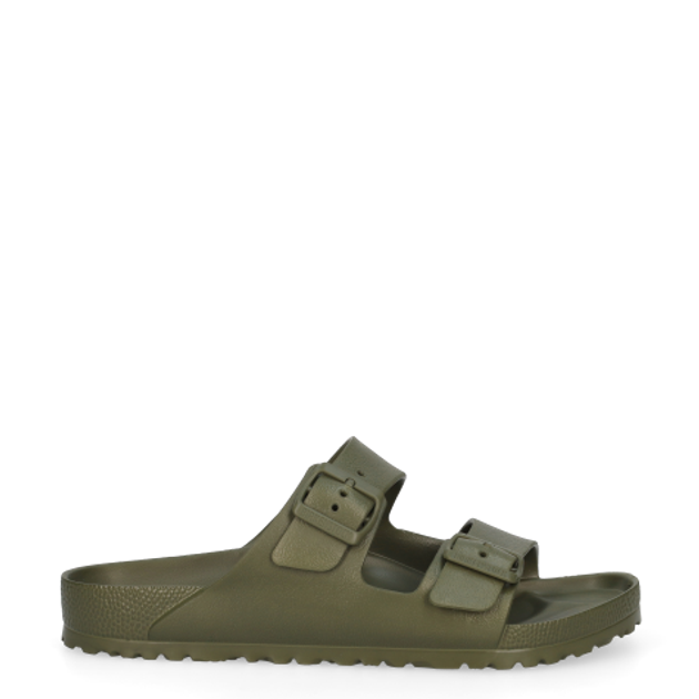 Birkenstock 1019094 ARIZONA EVA sandals in green