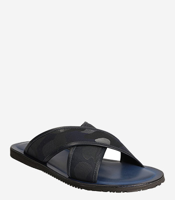 alfani men's codi cross sandals