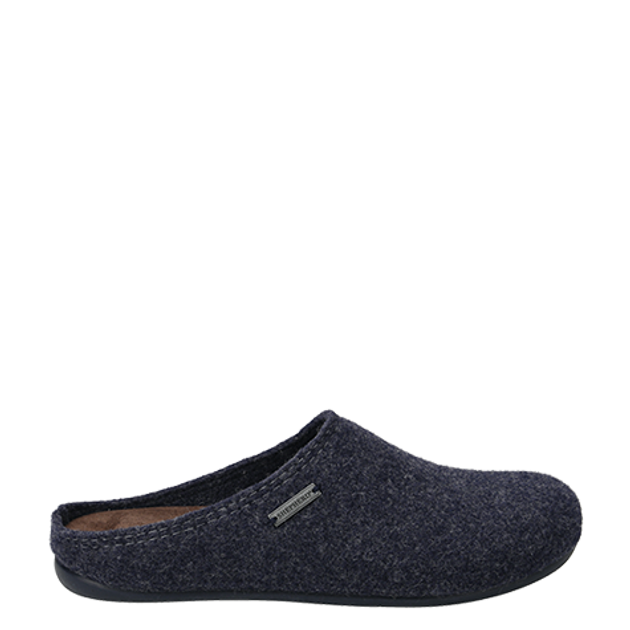 Shepherd 34-0554070 JON slippers in blue