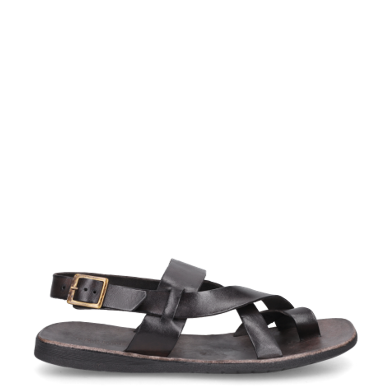 Brador 46-478 sandals in brown