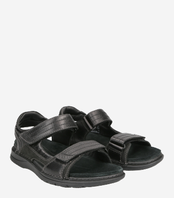 clarks fisherman sandals