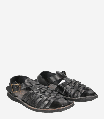 Brador 46-220 NERO Sandaletts in black buy online