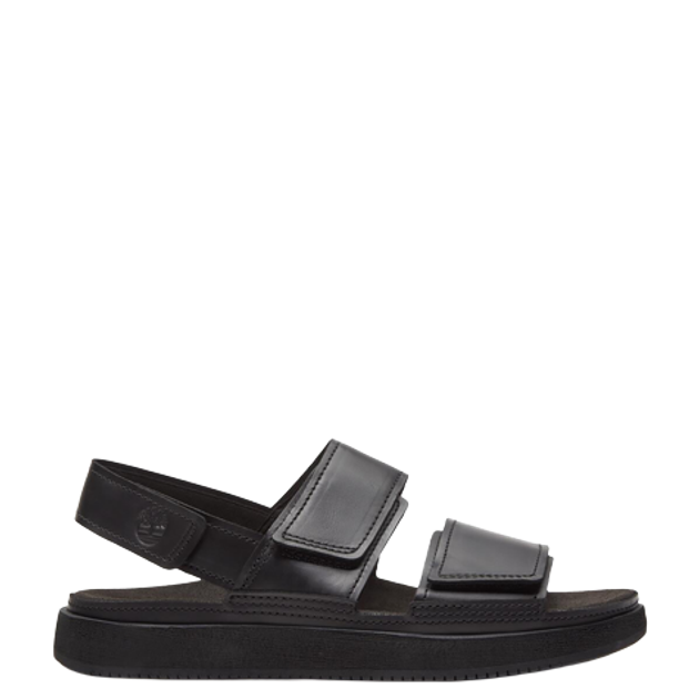 Timberland A26X8 CASCO COVE sandals in black