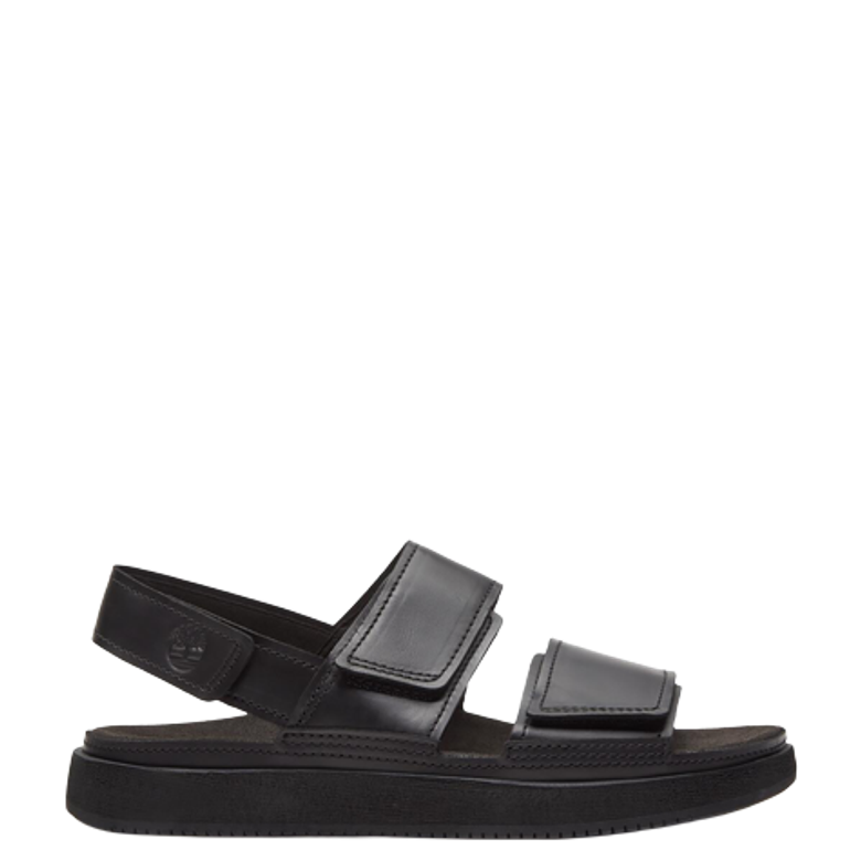 Timberland A26X8 CASCO COVE sandals in black