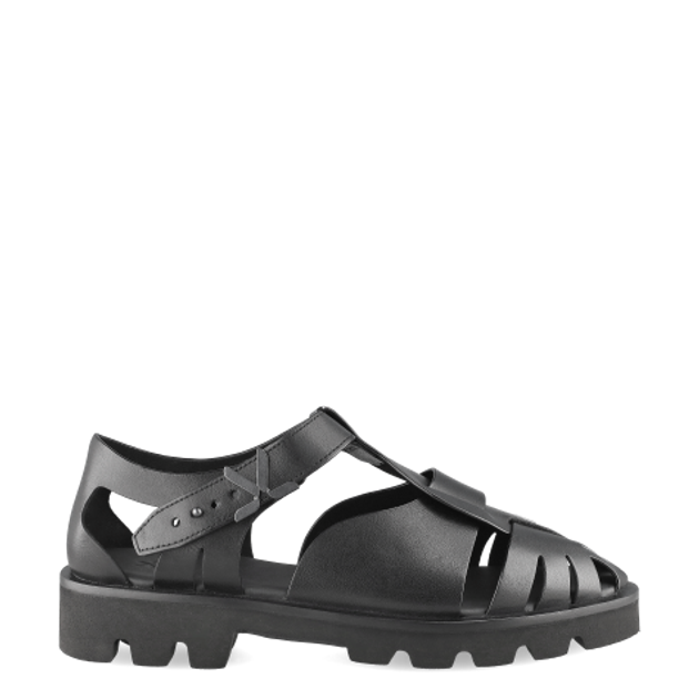 Lloyd 16-208-00 BREEZ Sandaletten in schwarz