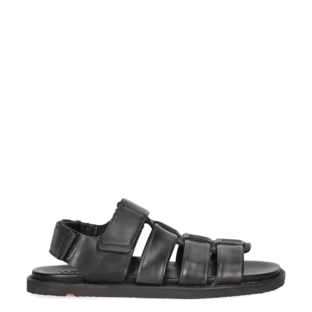 Lloyd 15-439-00 EMORY sandals in black