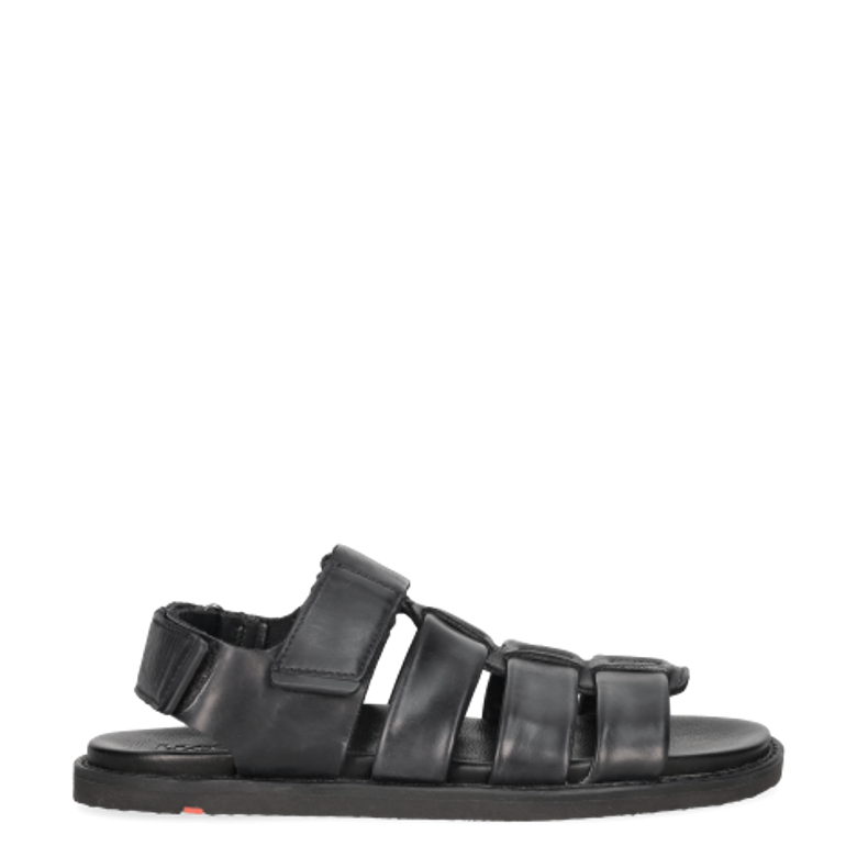 Lloyd 15-439-00 EMORY sandals in black