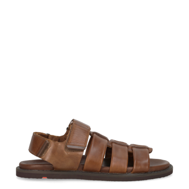 Lloyd 15-439-05 EMORY sandals in brown