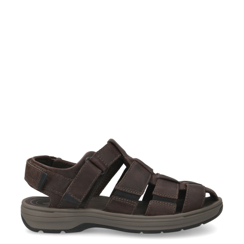 Clarks mens slides deals