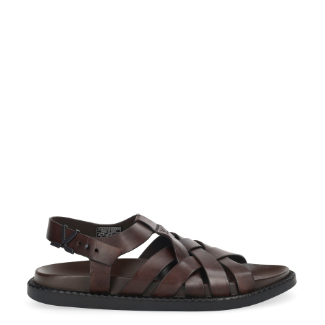 Timberland A26X8 CASCO COVE BACKSTRAP SANDAL Sandaletts in brown