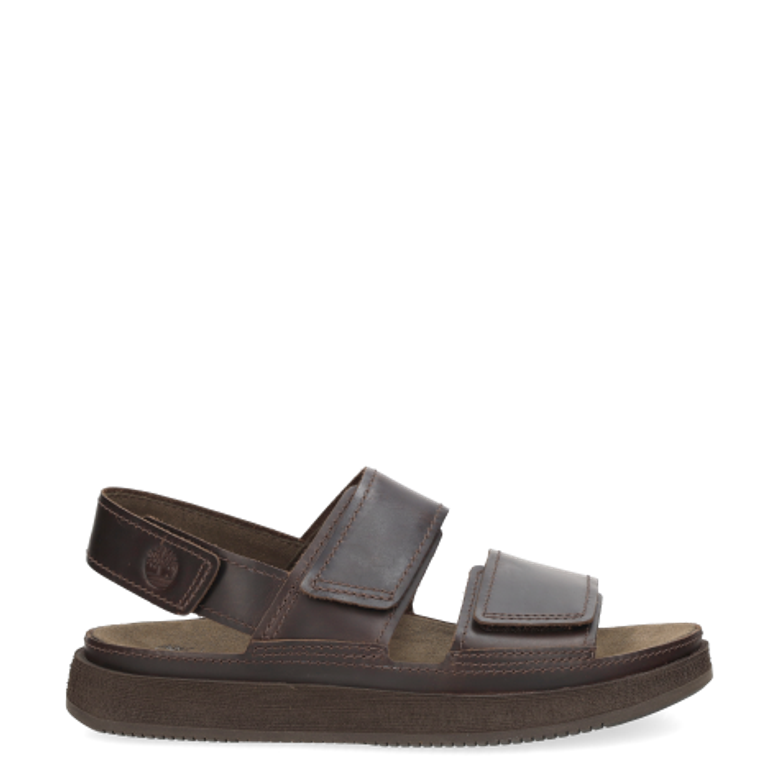 Timberland A26X8 CASCO COVE BACKSTRAP SANDAL Sandals in brown