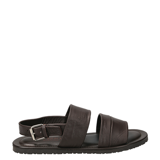 Emozioni M7718 MARRONE sandals in brown