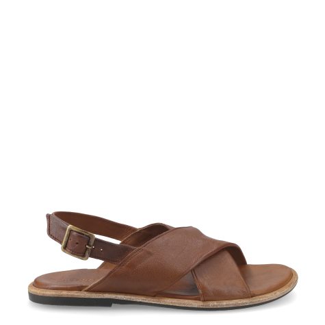靴 BRADOR leather sandals made in italy 40 Men's Leather Sandals | Brador