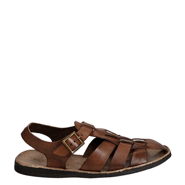 Brador 46-220 sandals in brown