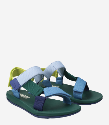 Camper Men's shoes MATCH