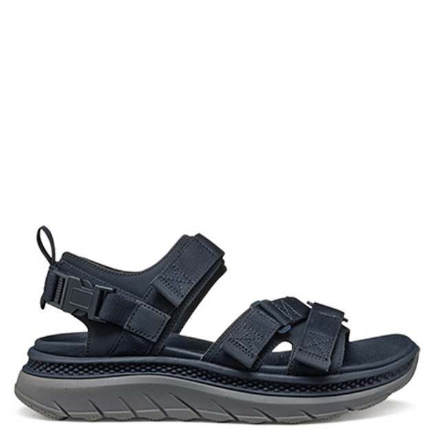 GEOX SPHERICA ACTIF sandals in blue