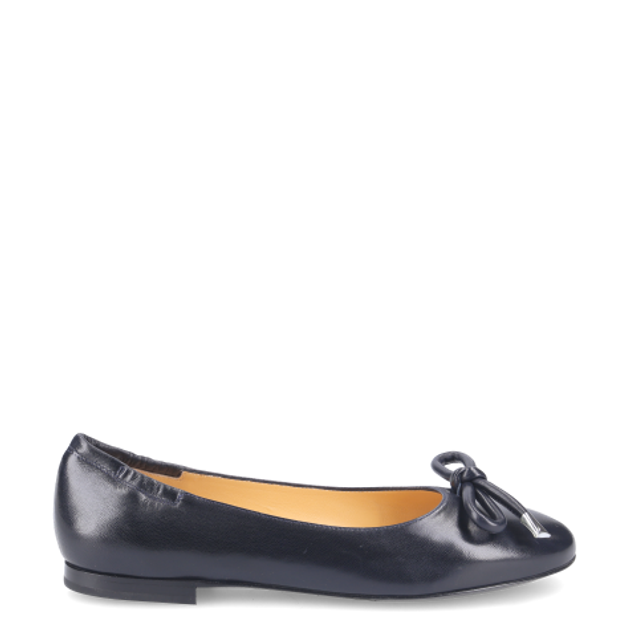 Truman's 9943 142 BLU Ballerina in blue