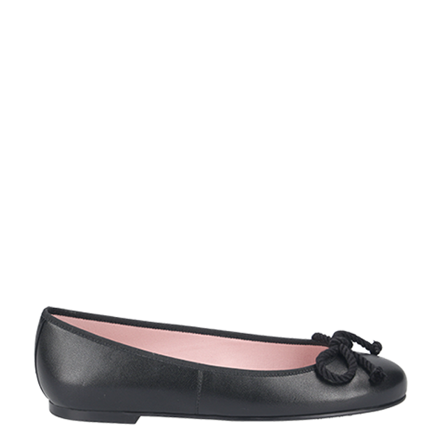 Pretty Ballerinas 35.663 COTON NEGRO Ballerina in black