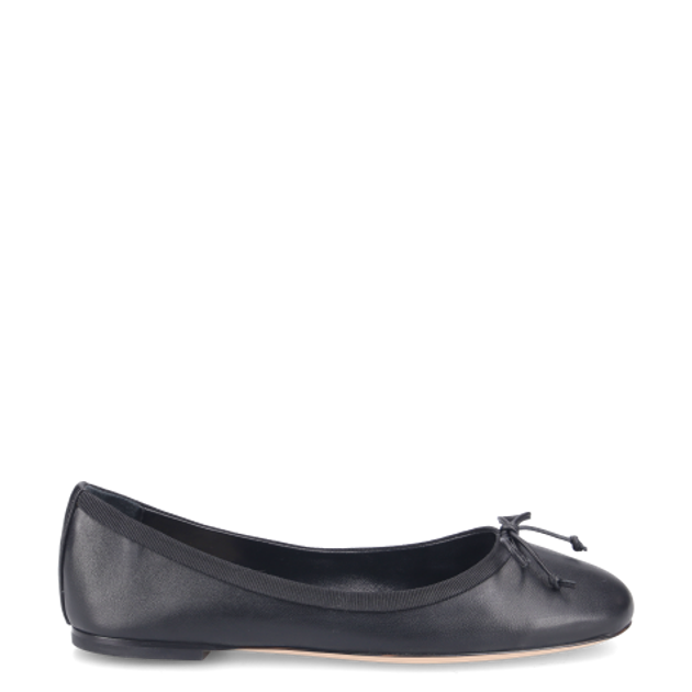 AGL KALA ballerina in black