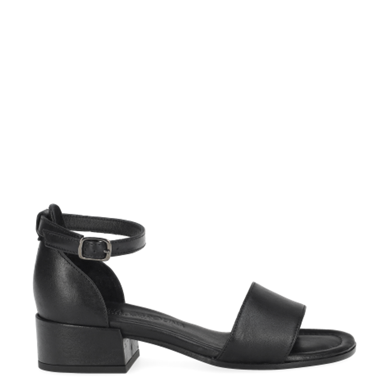 Donna Carolina LIDO JOY 57.594.462-002 Ballerina in black