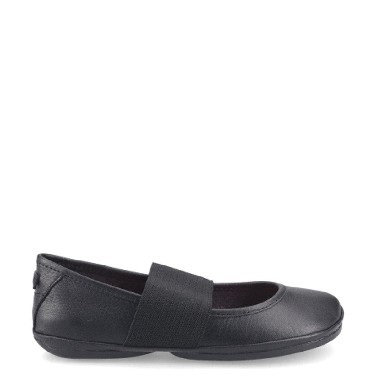 Camper RIGHT NINA Ballerina In Black Buy Online camper-right-nina-ballerina-in-black-buy-online