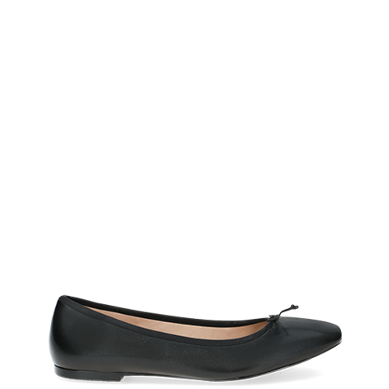 Peter Kaiser 72141 022 Ballerina in black