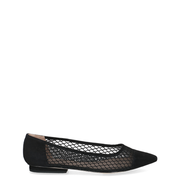 Peter Kaiser 72119 019 Ballerina in schwarz