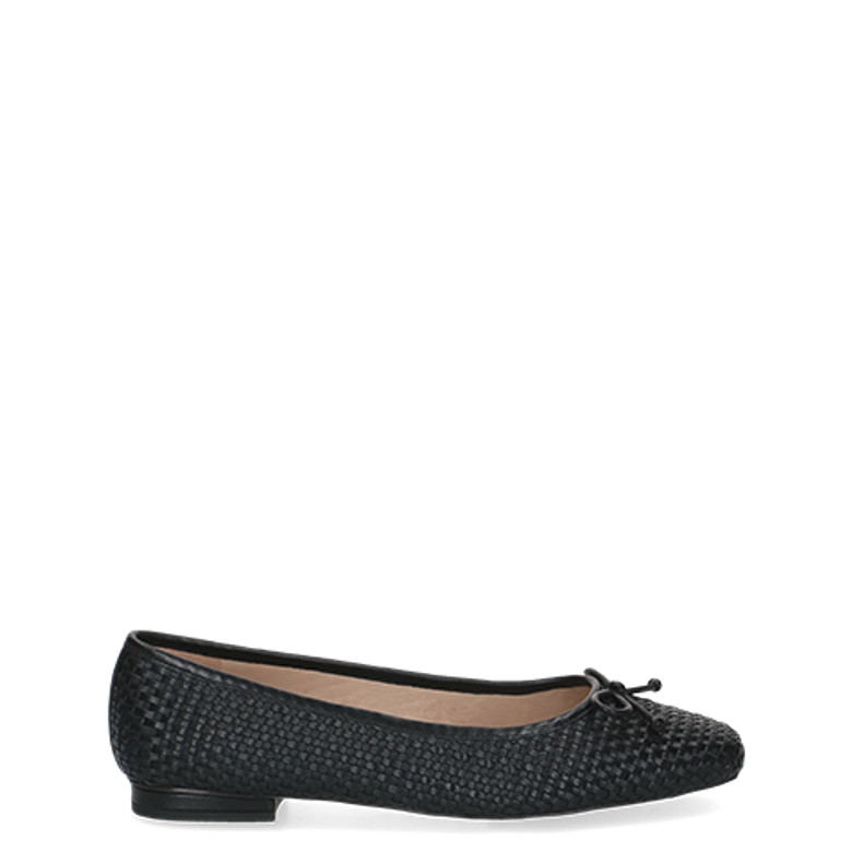 Peter Kaiser 72182 022 Ballerina in schwarz