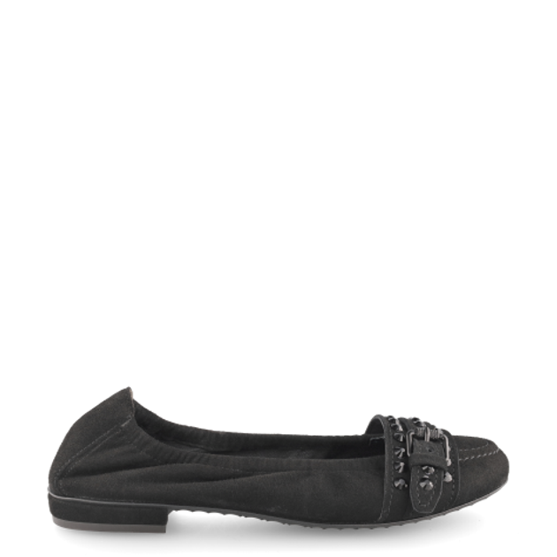 Kennel & Schmenger 100134.0120.2770 MALU? Ballerina in schwarz