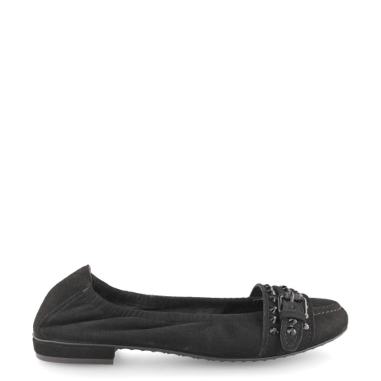 Kennel & Schmenger 100134.0120.2770 MALU? Ballerina in schwarz