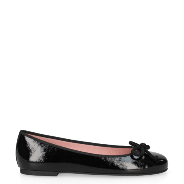 Pretty Ballerinas 35.663 IPNOTIC NERO Ballerina in black