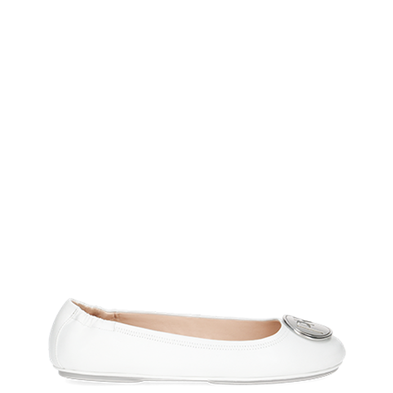 Peter Kaiser 72140 102 Ballerina in white