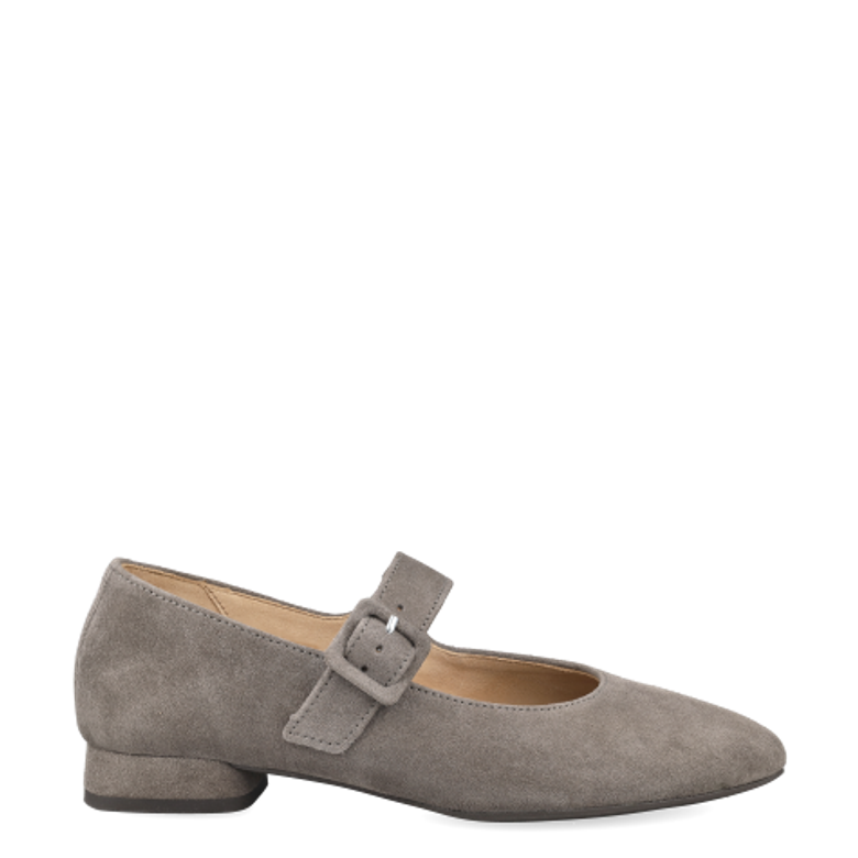Gabor 3020.02.005 Ballerina in grau