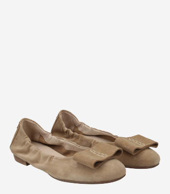 Donna Carolina Women's shoes PRIS MADISON