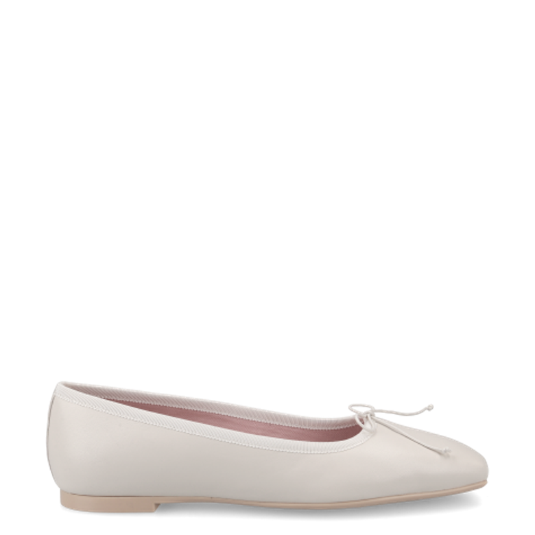 Pretty Ballerinas 49.874 COTON PERLA ballerina in beige