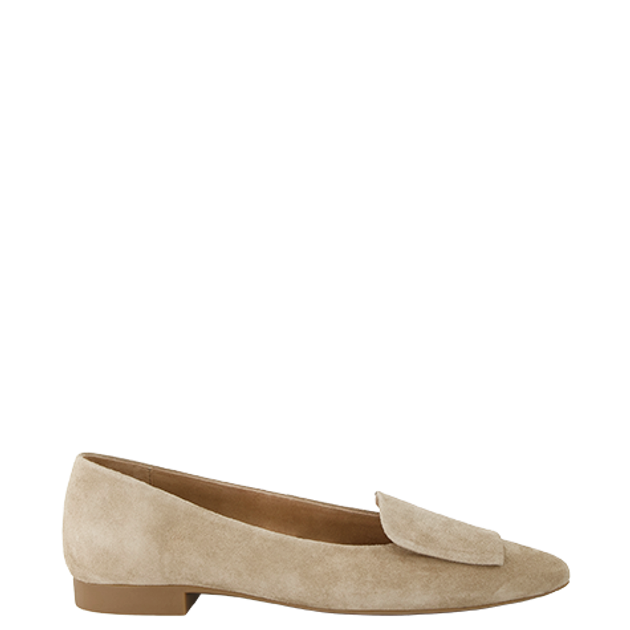 Paul Green 3792-220 Ballerina in beige