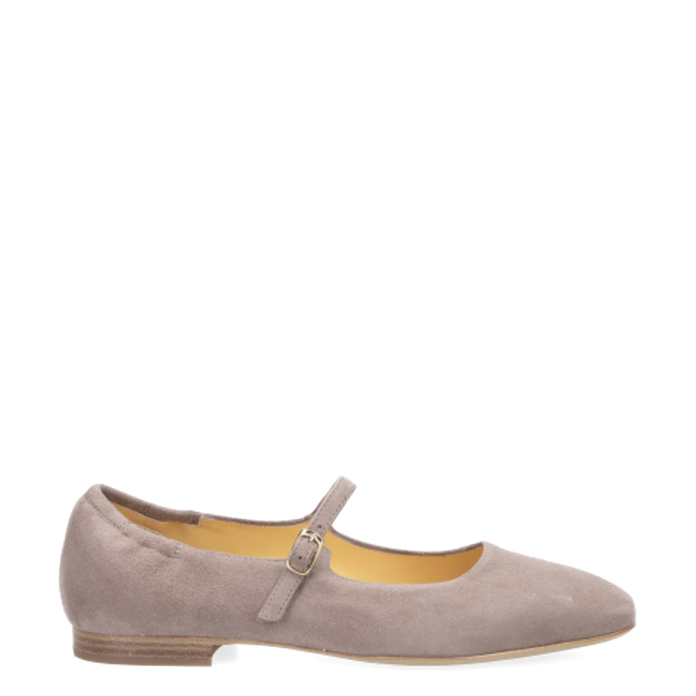 Truman's 9957 182 LONDRA ballerina in beige