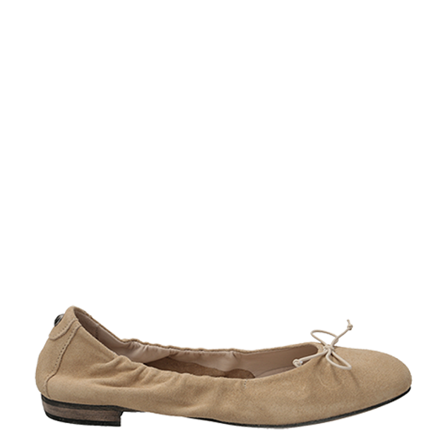 Donna Carolina 47.170.170-010 Ballerina in beige