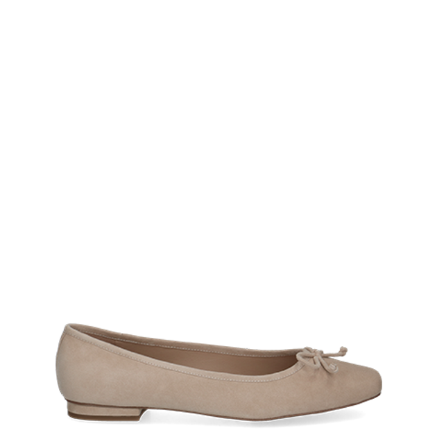 Peter Kaiser 72122 336 Ballerina in beige