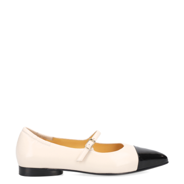 Truman's 9949 158 BEIGE ballerina in beige