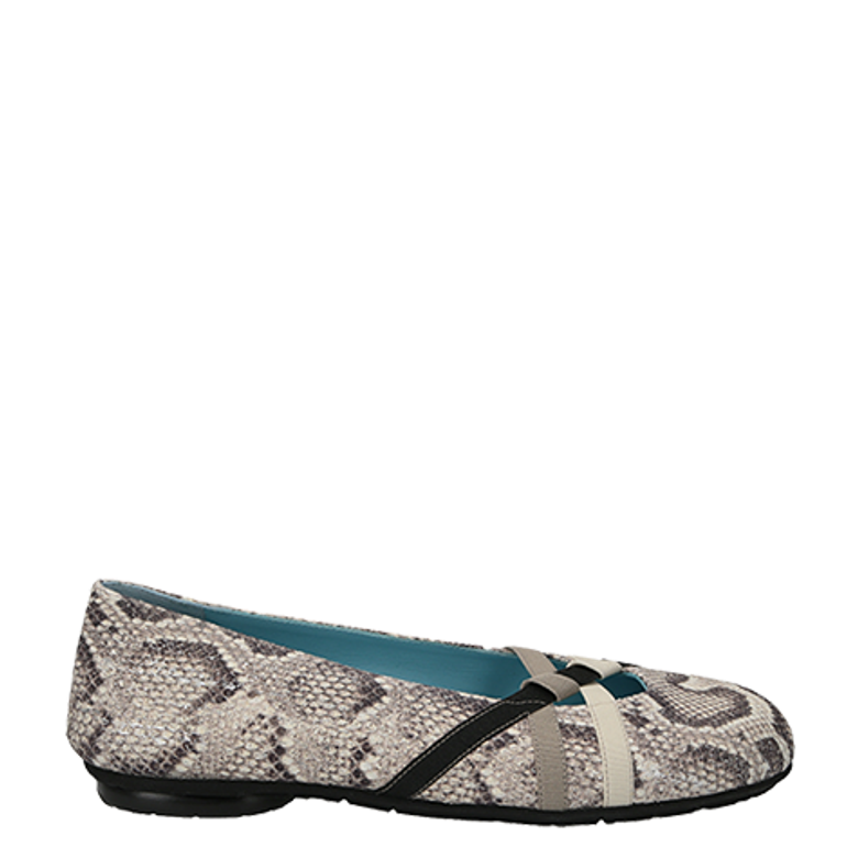 Thierry Rabotin 2400MP GAETA ballerina in beige