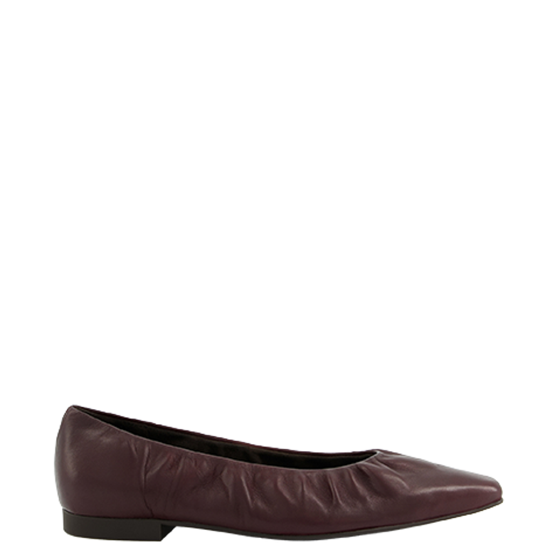 Paul Green 1248-002 Ballerina in rot