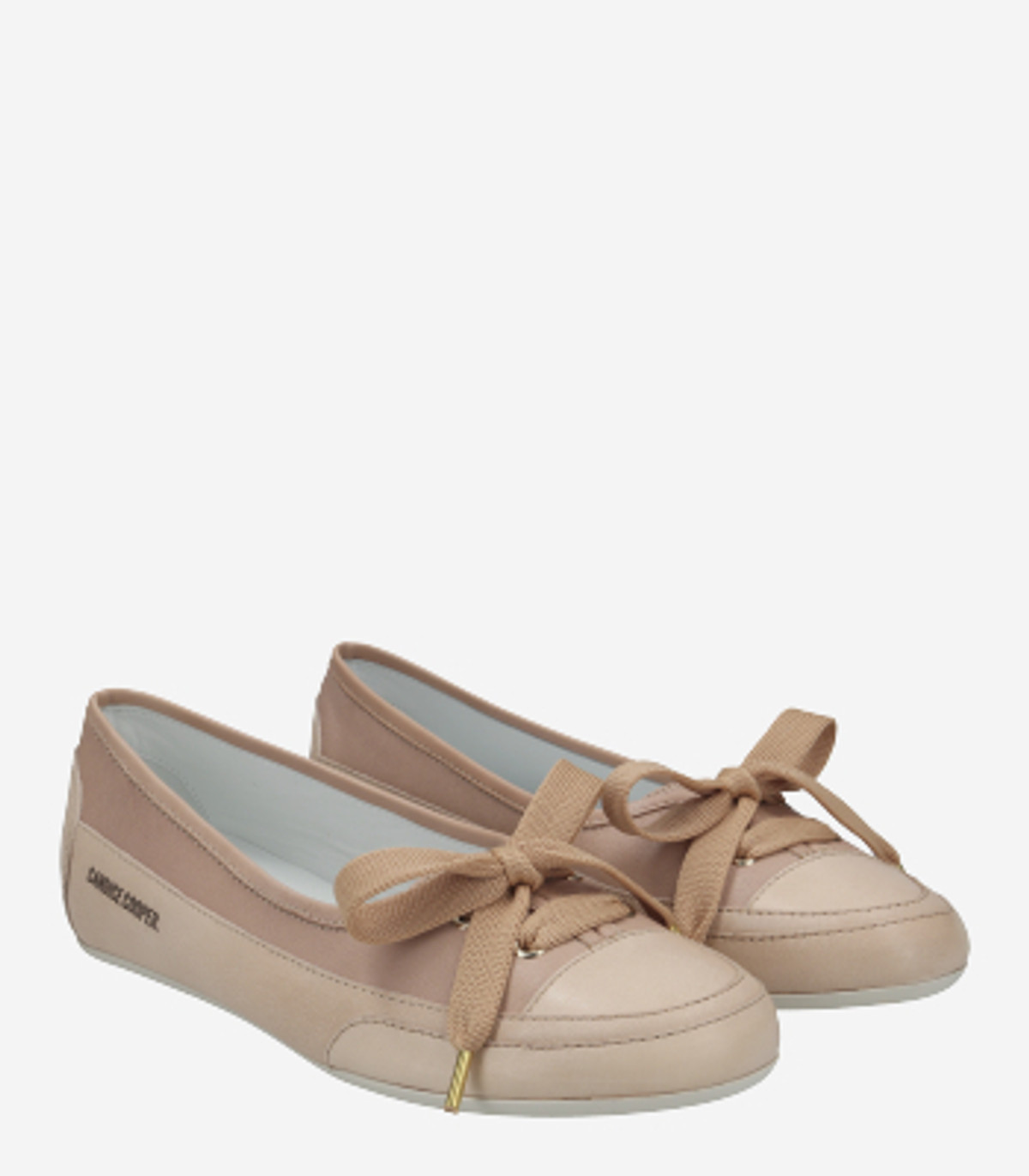 Candice Cooper Ballerina Candy Bow 1