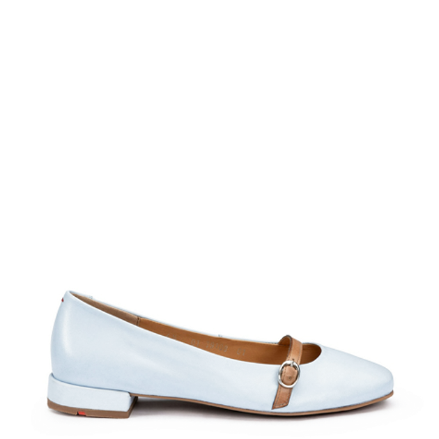 Lloyd 15-711-11 Ballerina in blue