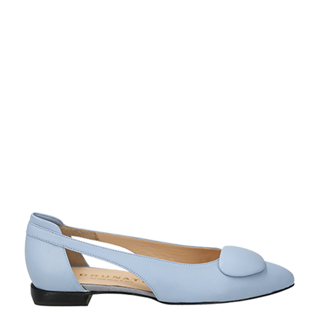 Brunate 11708 CIELO Peeptoes
