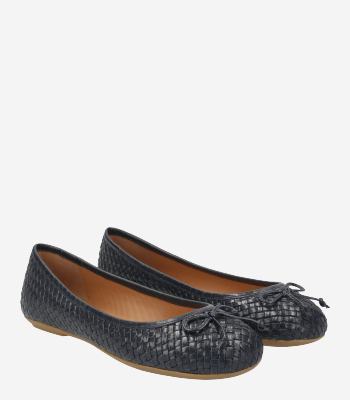 GEOX Women's shoes PALMARIA